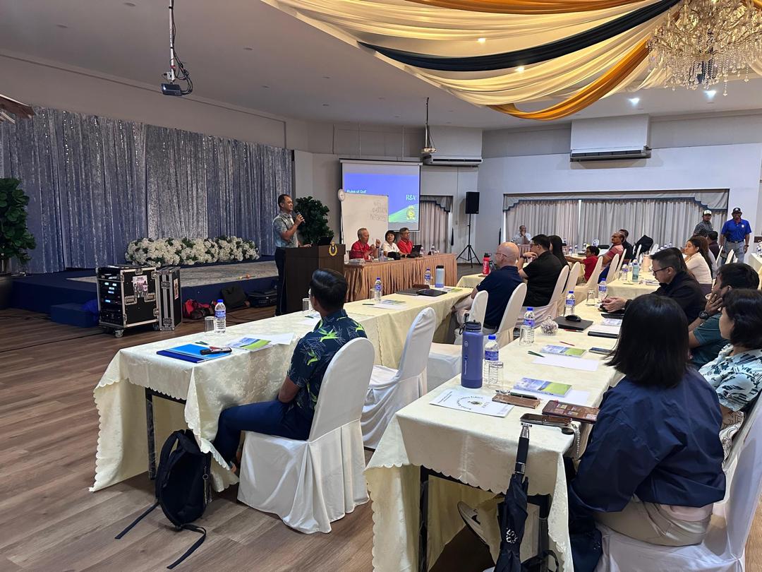 Event planning documents